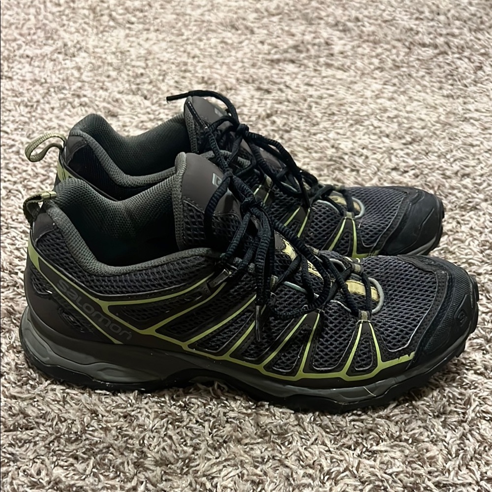 Salomon X Ultra Mens 10